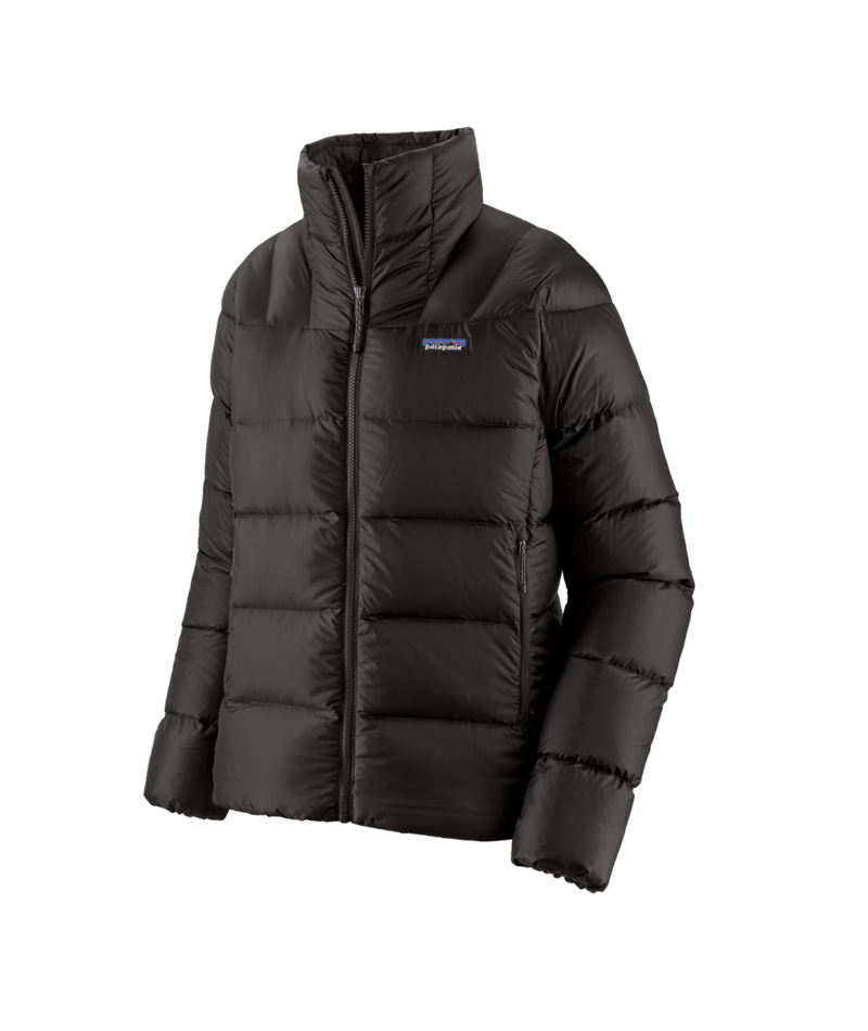 W'S FITZ ROY DOWN JKT — Noir