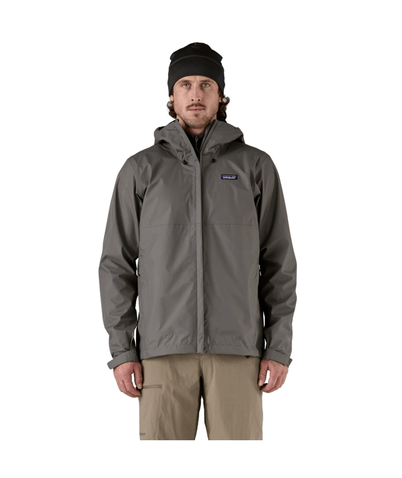 M'S TORRENTSHELL 3L RAIN JKT