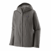 M'S TORRENTSHELL 3L RAIN JKT — Gris