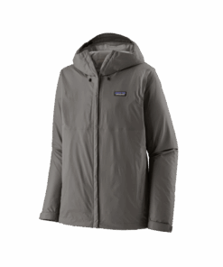 M'S TORRENTSHELL 3L RAIN JKT — Gris