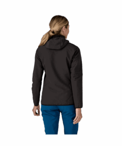 W'S R2 CROSSSTRATA HOODY