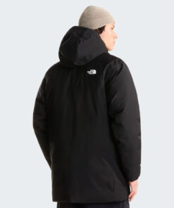 M MTN RANGE DOWN PARKA