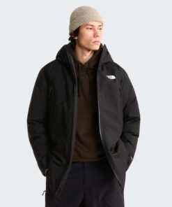 M MTN RANGE DOWN PARKA