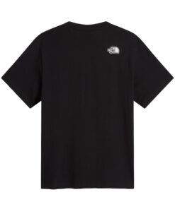 U ZUMU 2.0 RELAXED SS TEE