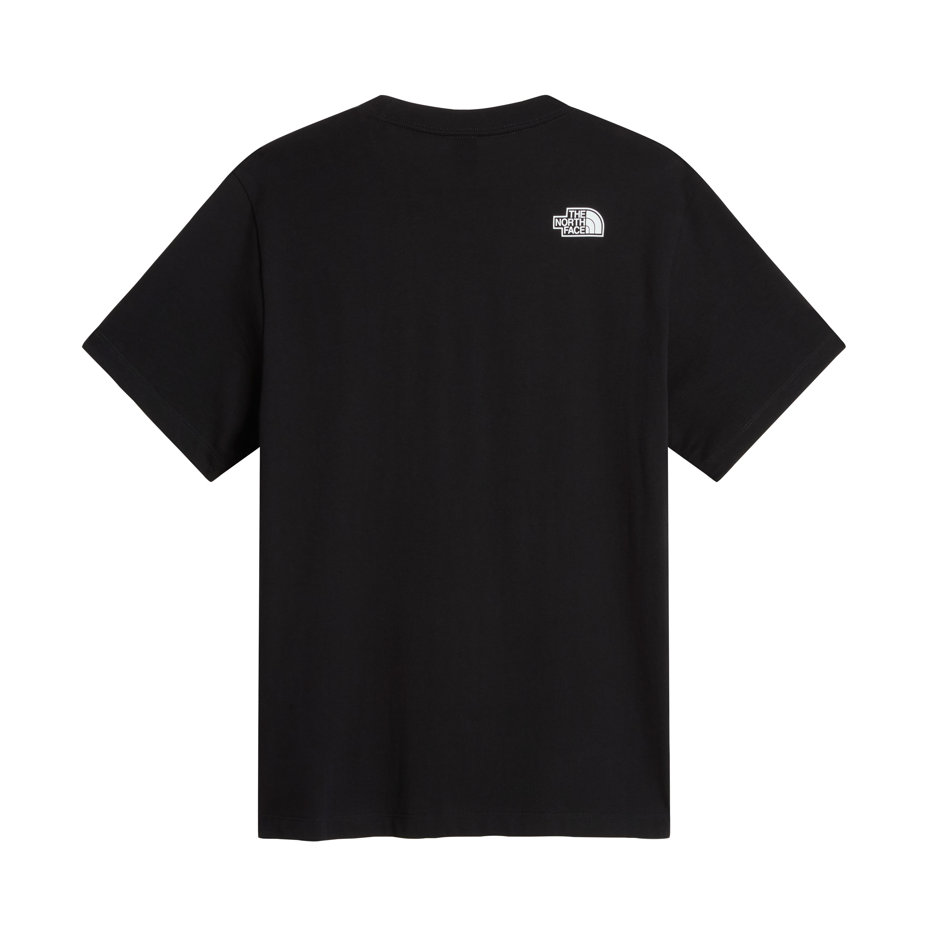 U ZUMU 2.0 RELAXED SS TEE