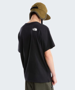 U ZUMU 2.0 RELAXED SS TEE