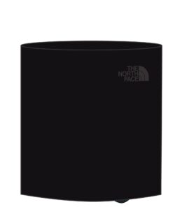 WNTR SMLSS NECK GTR — Noir