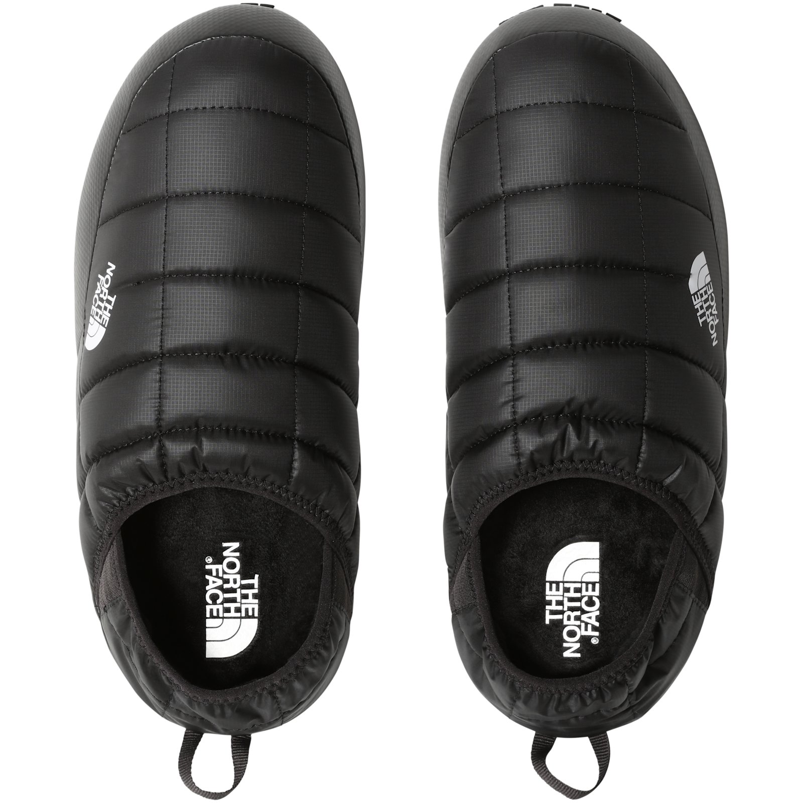 M THERMOBALL TRACTION MULE V