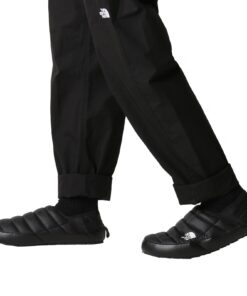 M THERMOBALL TRACTION MULE V