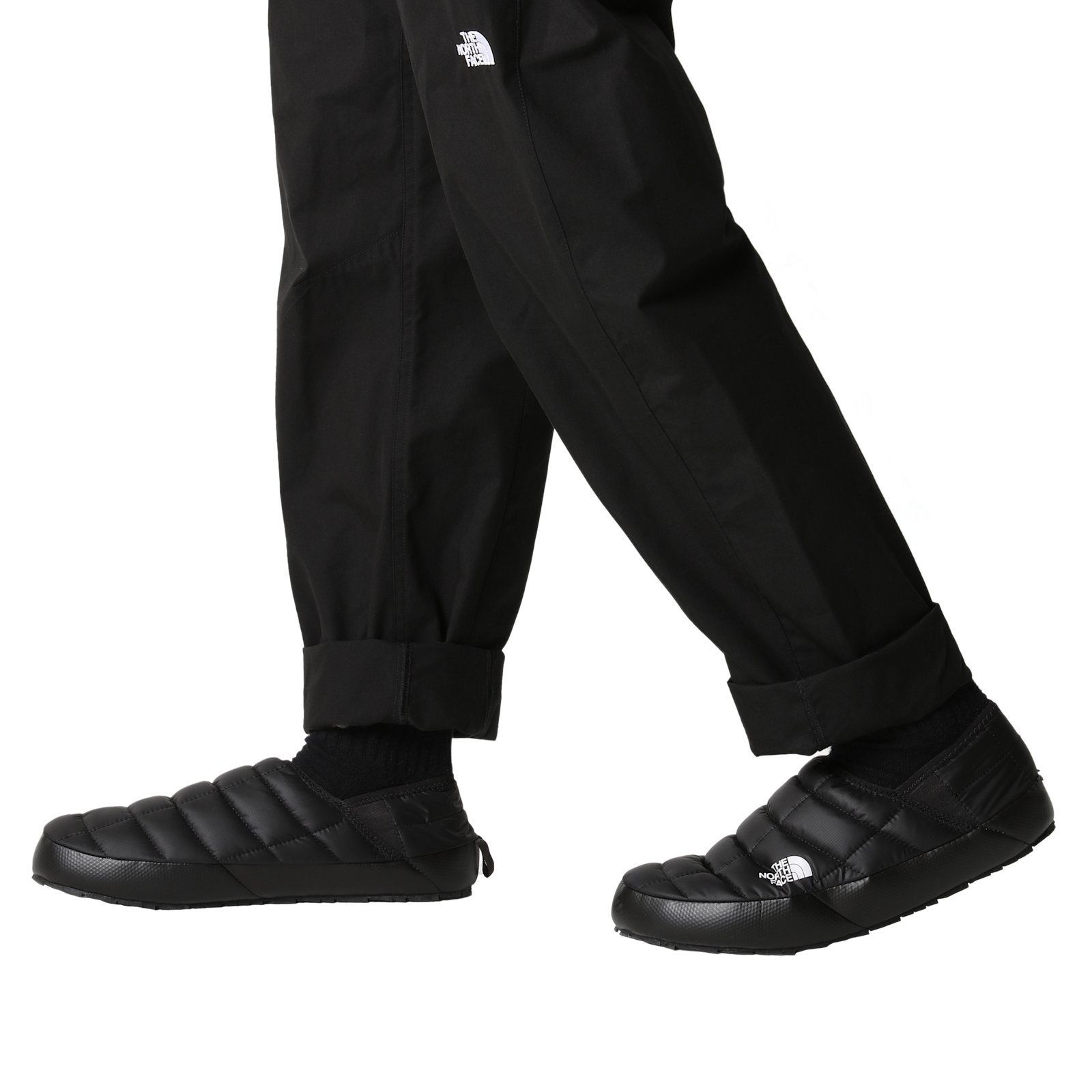 M THERMOBALL TRACTION MULE V