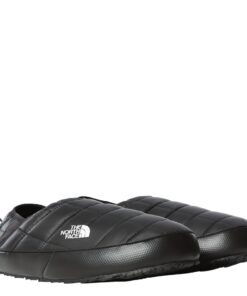M THERMOBALL TRACTION MULE V