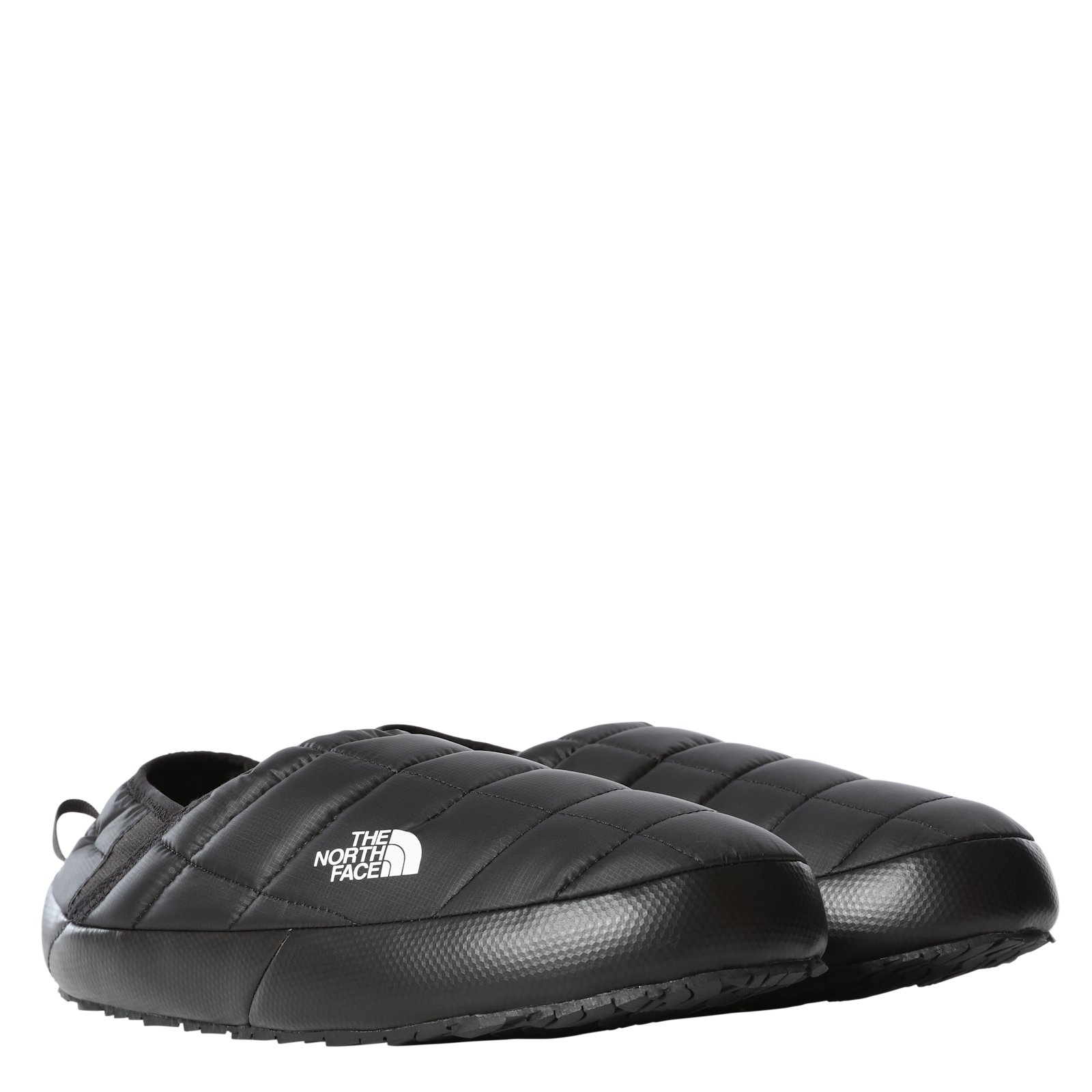 M THERMOBALL TRACTION MULE V