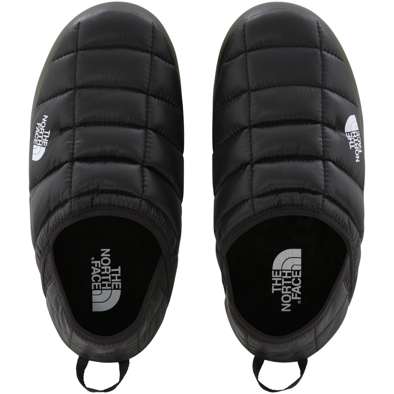 W THERMOBALL TRACTION MULE V