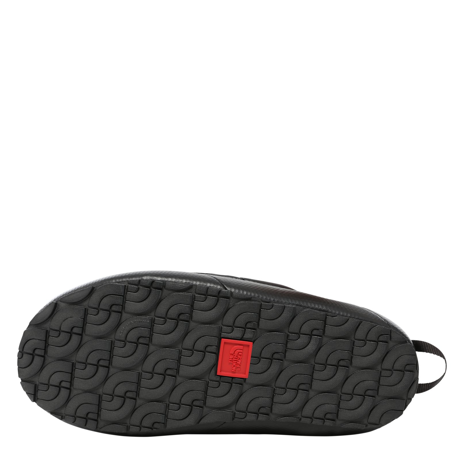 W THERMOBALL TRACTION MULE V