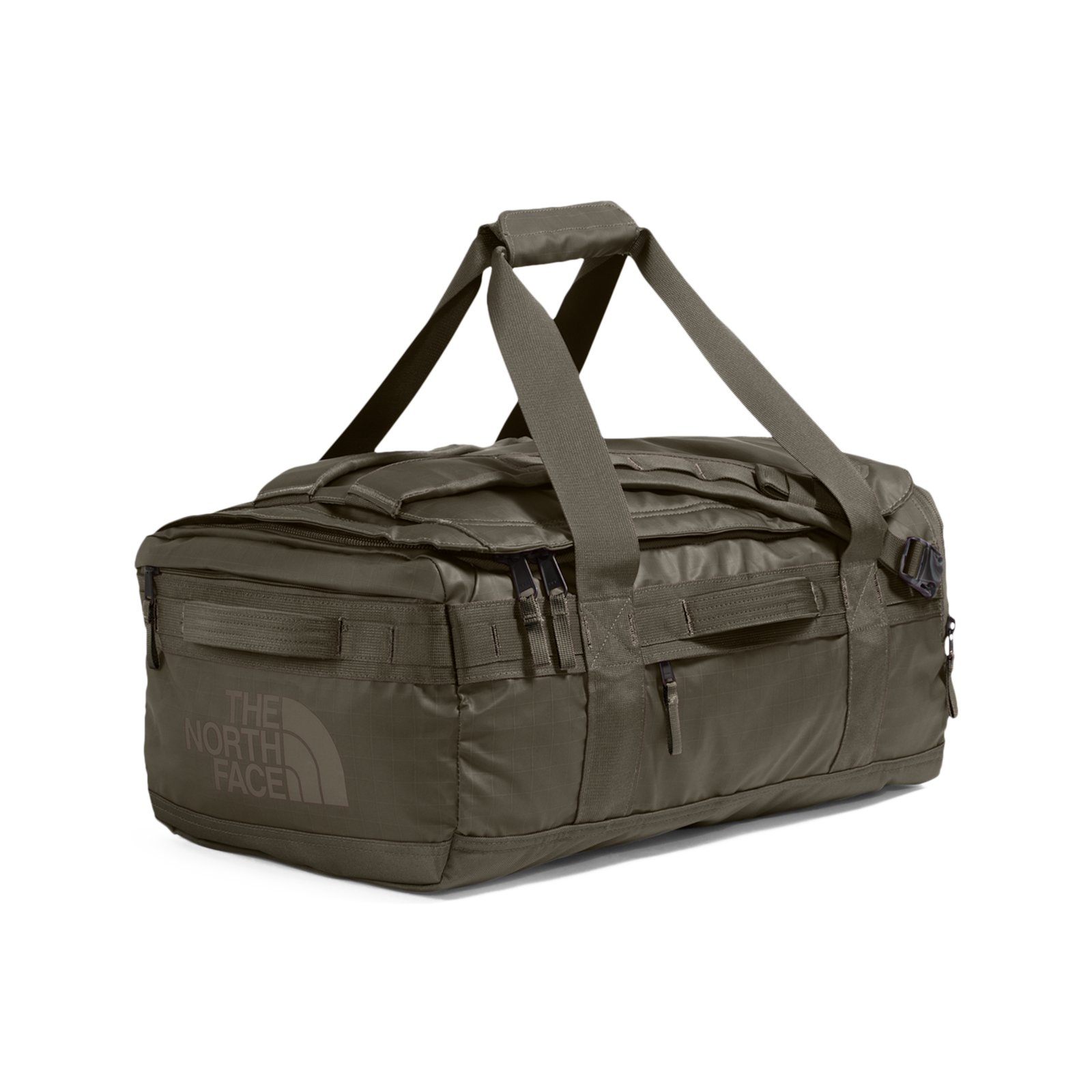 BCV DUFFEL 42L — Vert