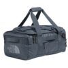 BCV DUFFEL 42L — Bleu