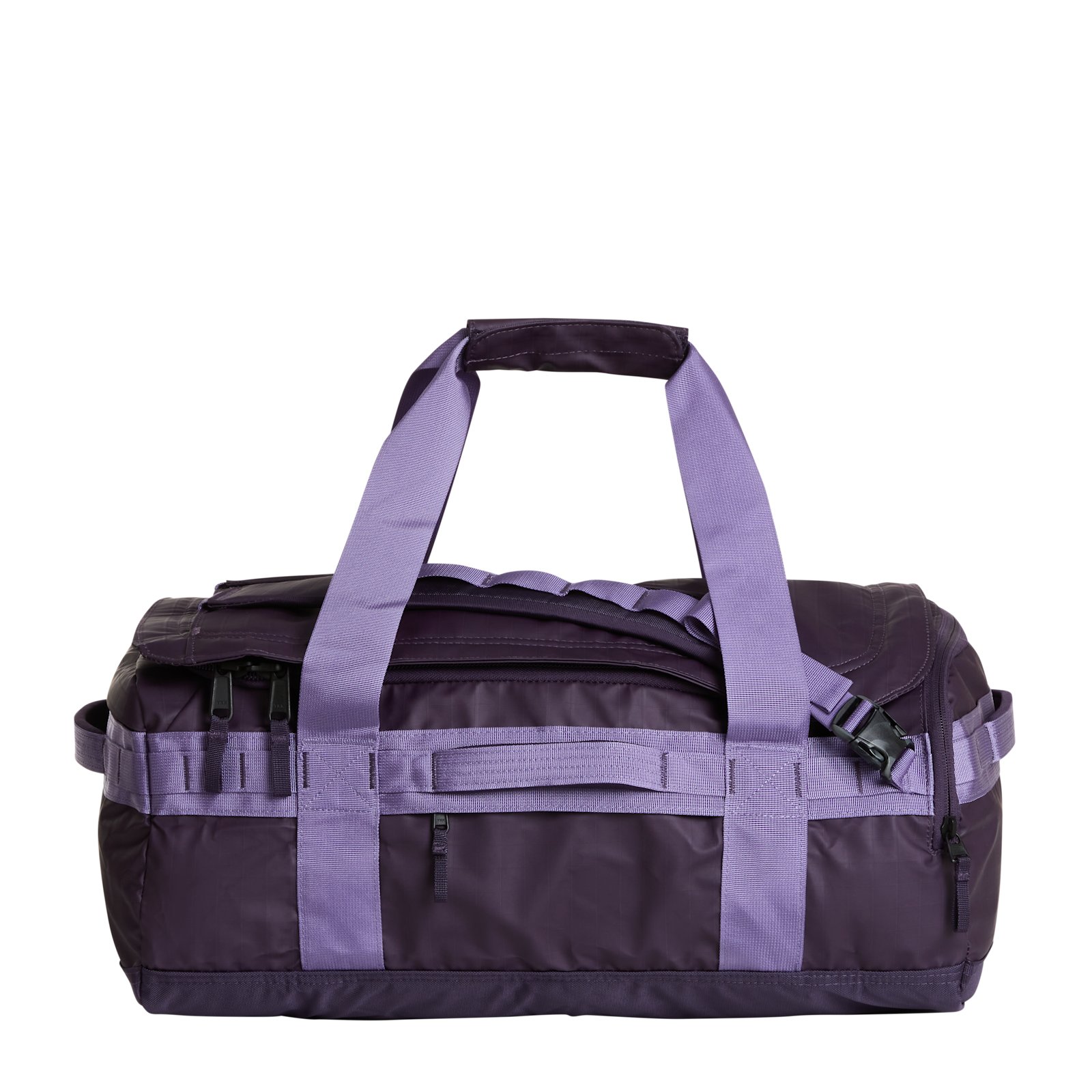 BCV DUFFEL 42L — Mauve