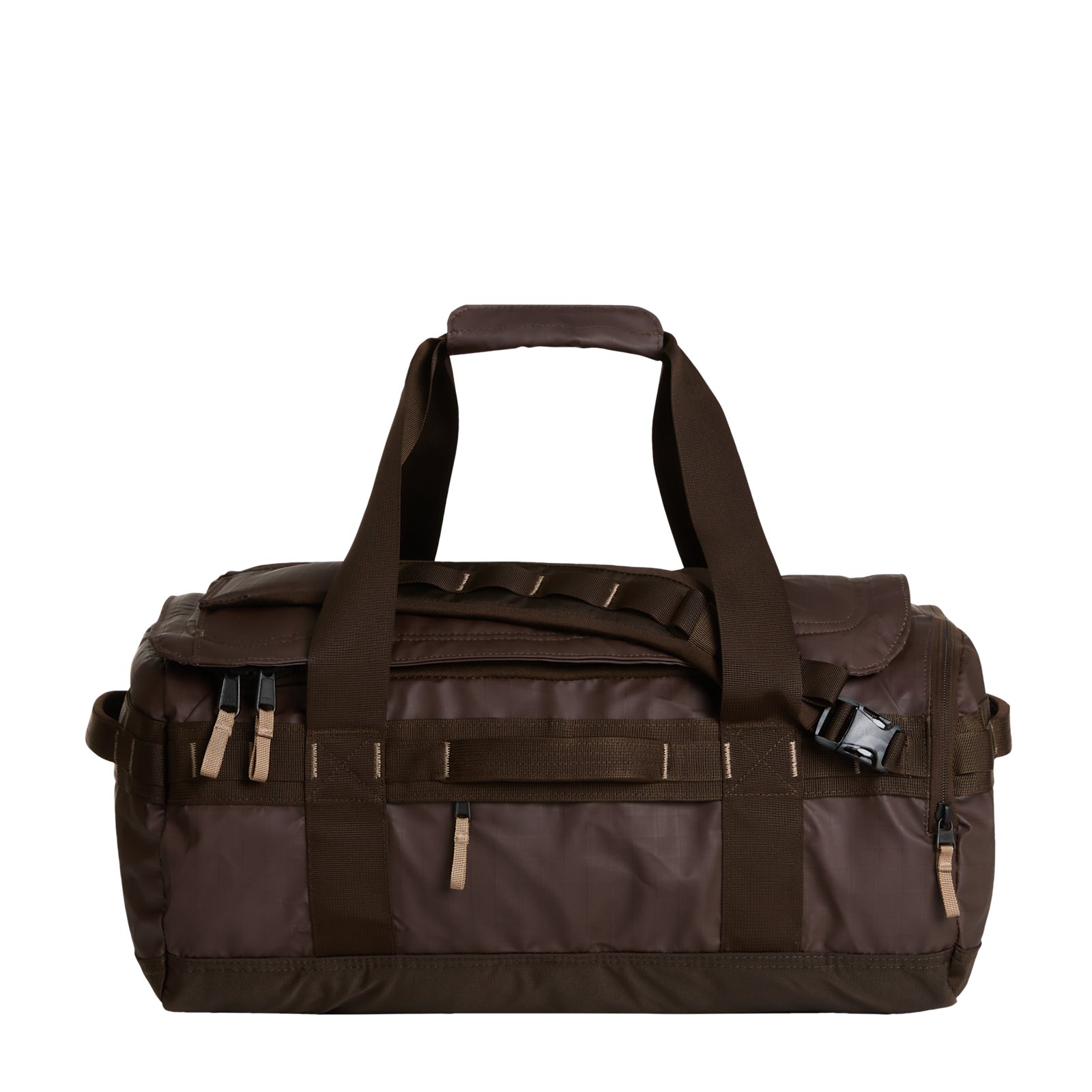 BCV DUFFEL 42L — Brun