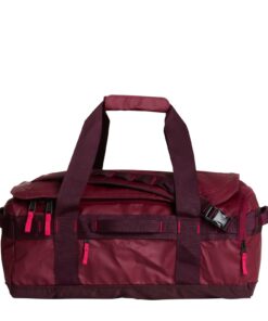 BCV DUFFEL 42L — Bordeaux