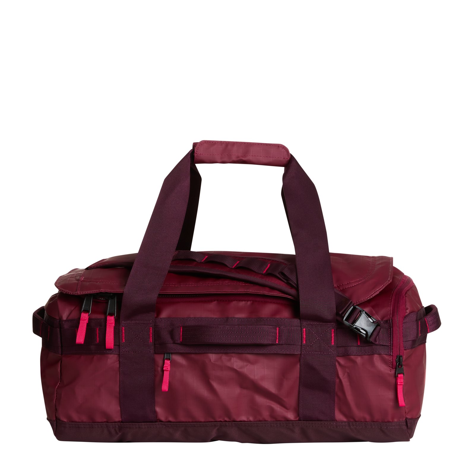 BCV DUFFEL 42L — Bordeaux
