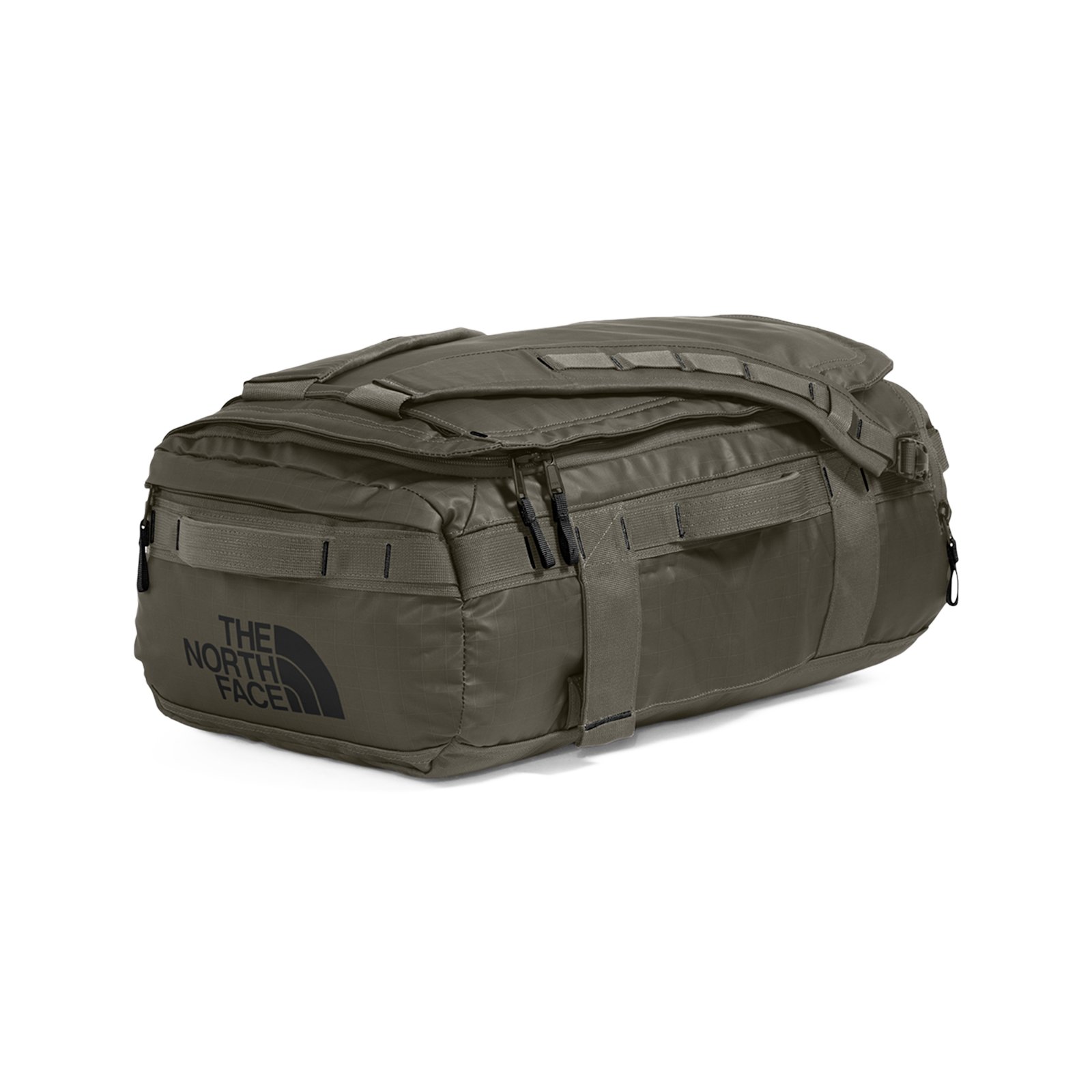 BCV DUFFEL 32L — Vert