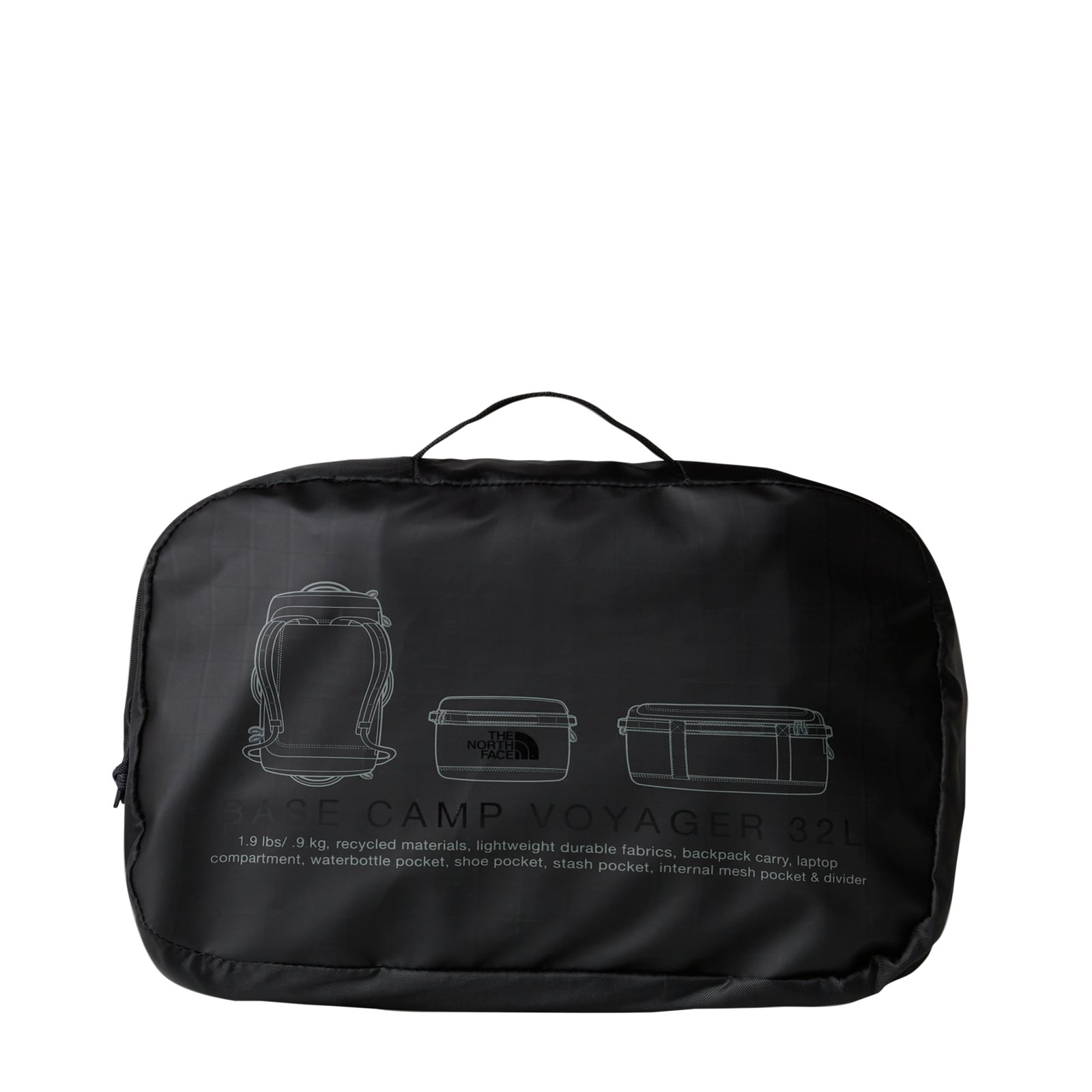BCV DUFFEL 32L