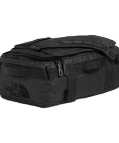 BCV DUFFEL 32L — Noir