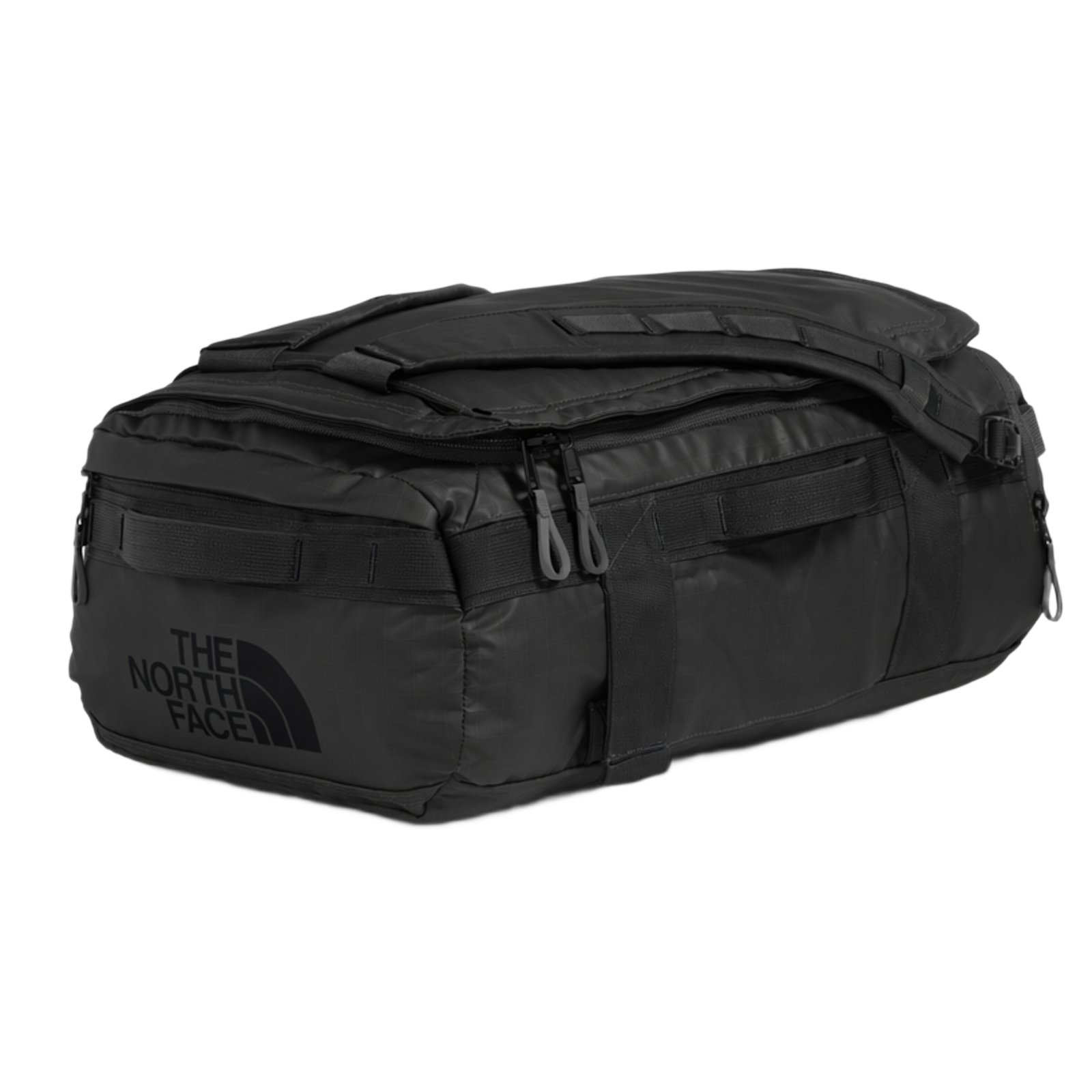 BCV DUFFEL 32L — Noir