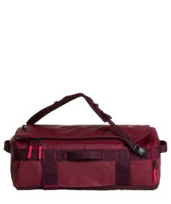 BCV DUFFEL 32L — Bordeaux