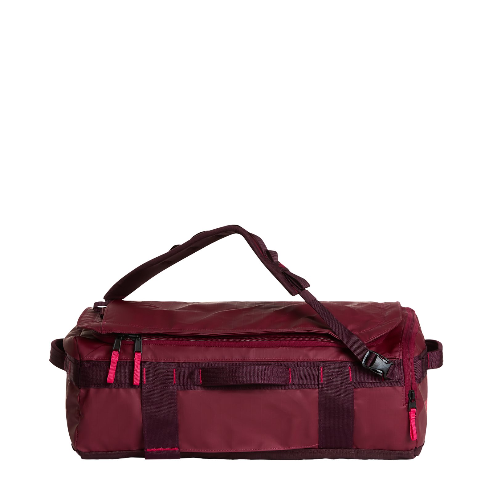 BCV DUFFEL 32L — Bordeaux