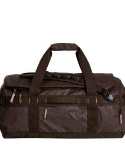 BCV DUFFEL 62 L — Brun