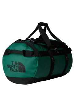BASE CAMP M — Vert