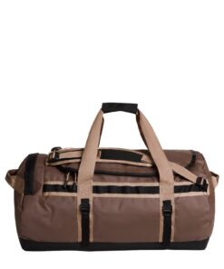 BASE CAMP M — Brun