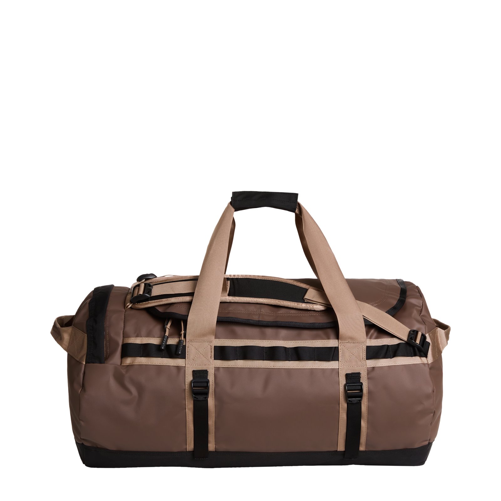 BASE CAMP M — Brun