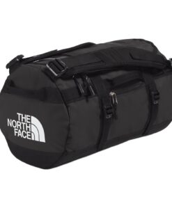 BASE CAMP XS — Noir