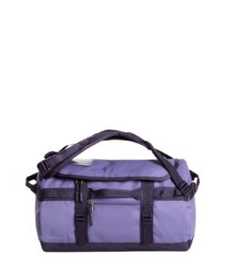 BASE CAMP XS — Mauve