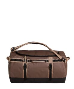BASE CAMP S — Brun