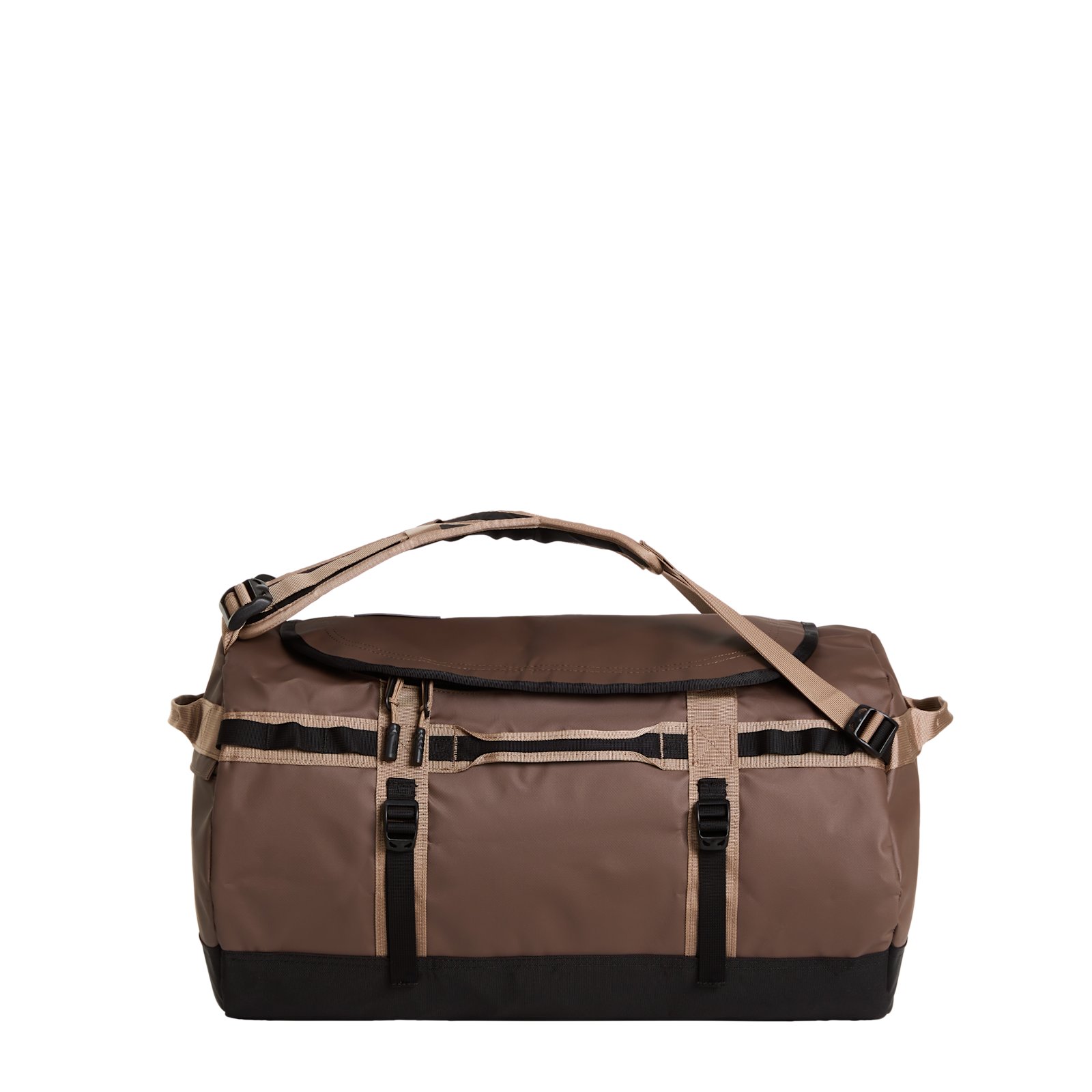 BASE CAMP S — Brun