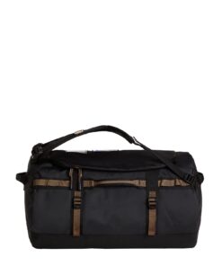 BASE CAMP S — Noir-Brun