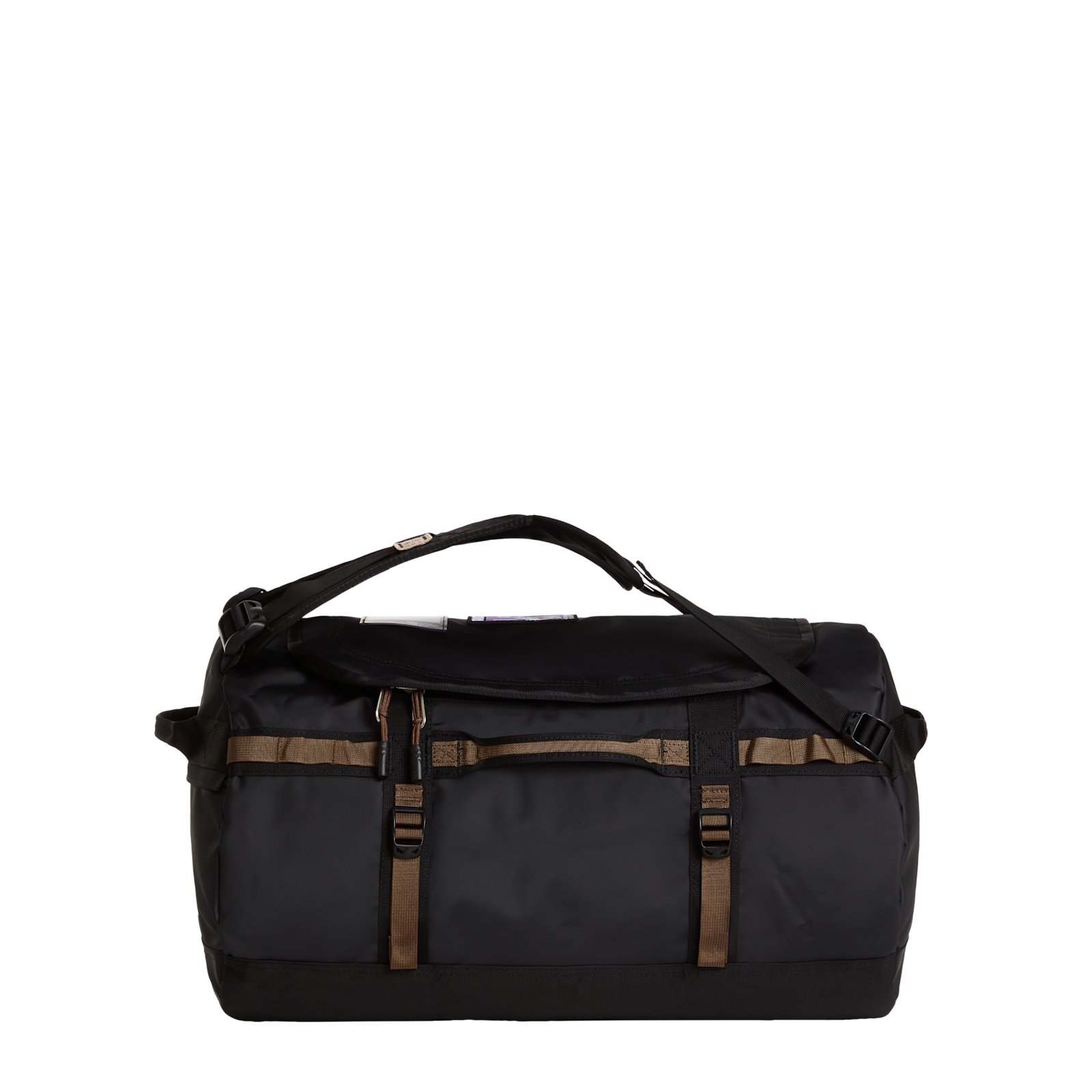 BASE CAMP S — Noir-Brun