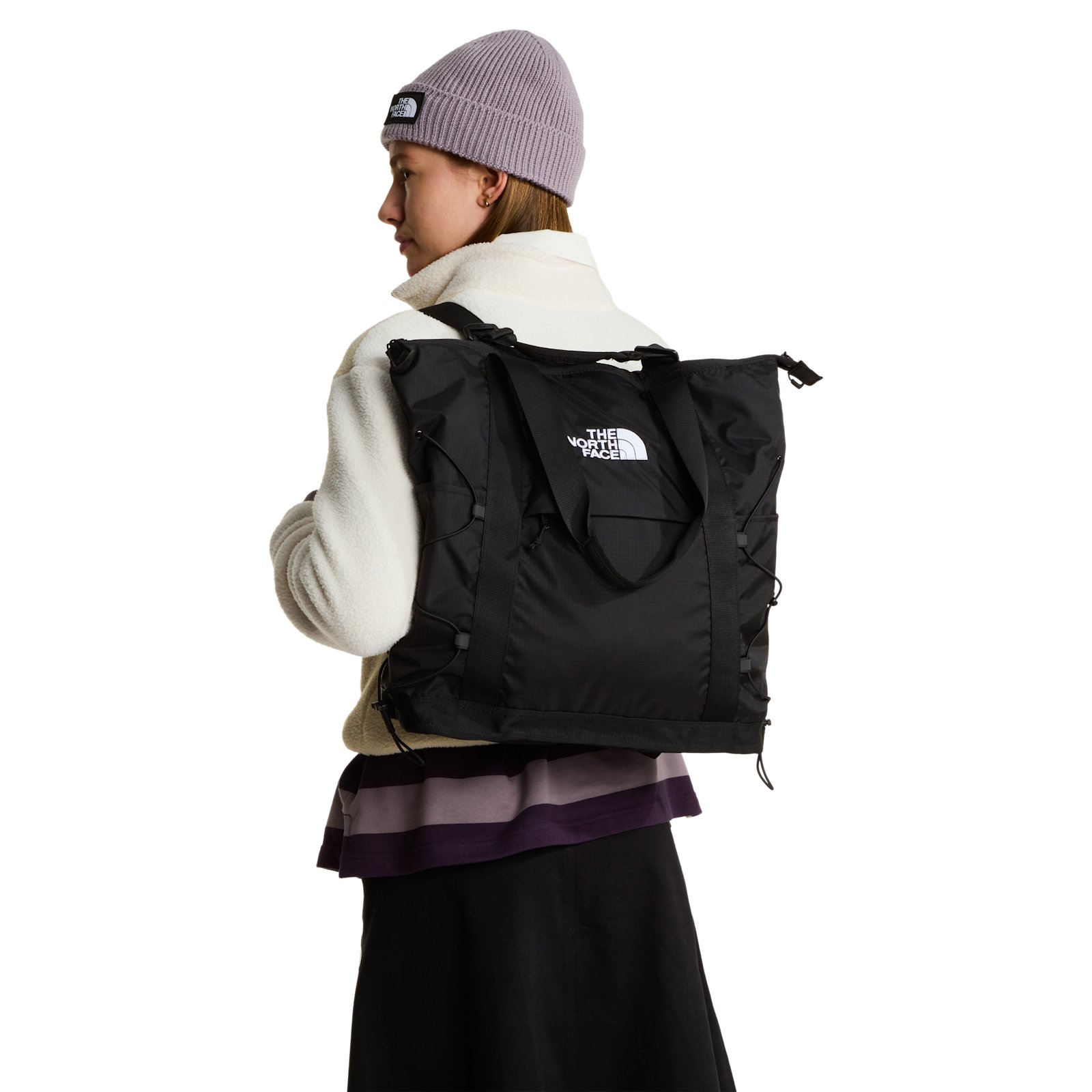 BOREALIS TOTE