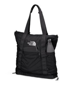BOREALIS TOTE — Noir