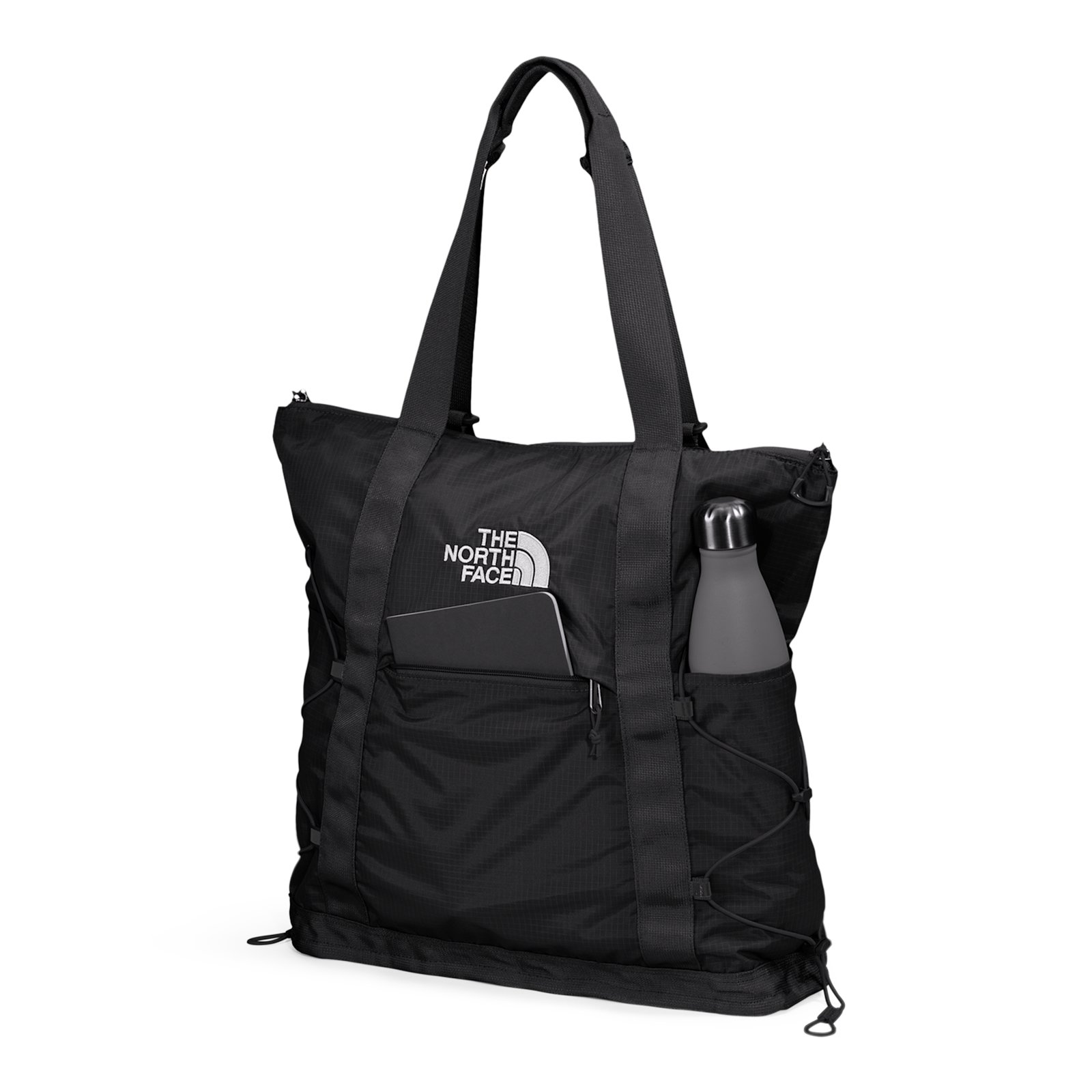 BOREALIS TOTE — Noir
