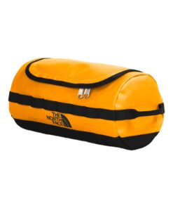BC TRAVEL CANISTER L — Jaune