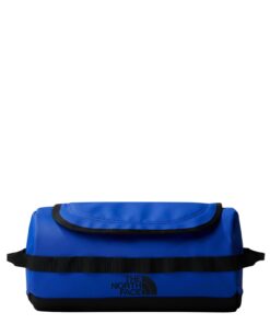 BC TRAVEL CANISTER L — Bleu