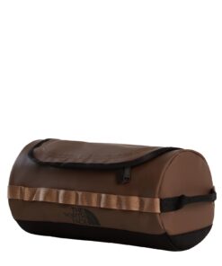 BC TRAVEL CANISTER L — Brun