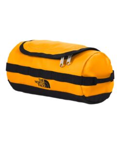 BC TRAVEL CANISTER S — Jaune