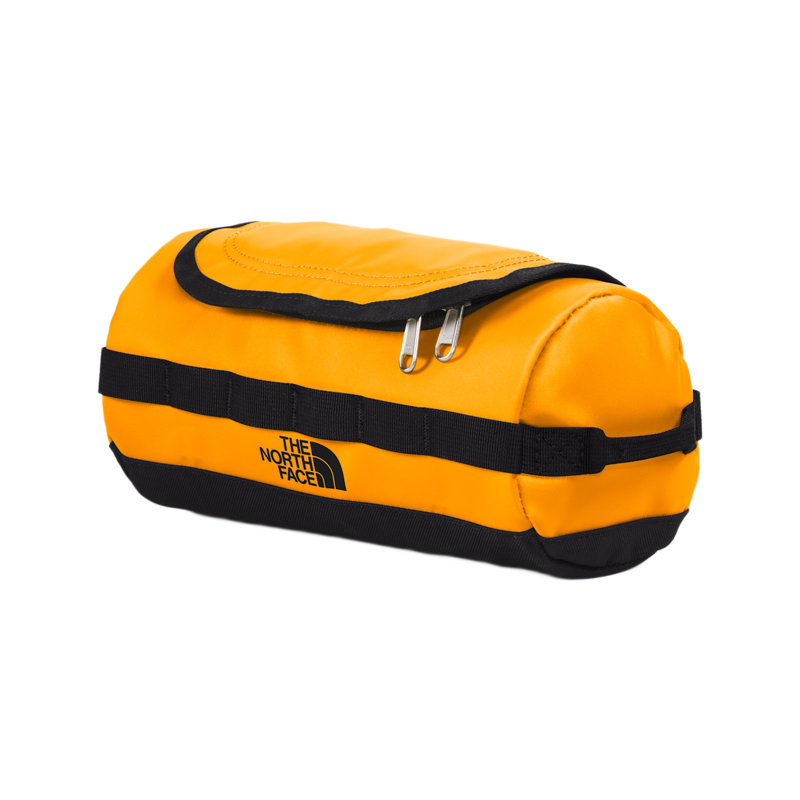 BC TRAVEL CANISTER S — Jaune