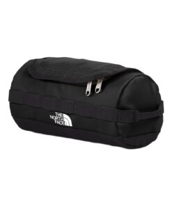 BC TRAVEL CANISTER S — Noir