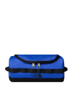 BC TRAVEL CANISTER S — Bleu